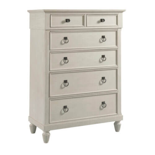 AMERICAN DREW GRAND BAY TYBEE DRAWER CHEST 016-215 brampton