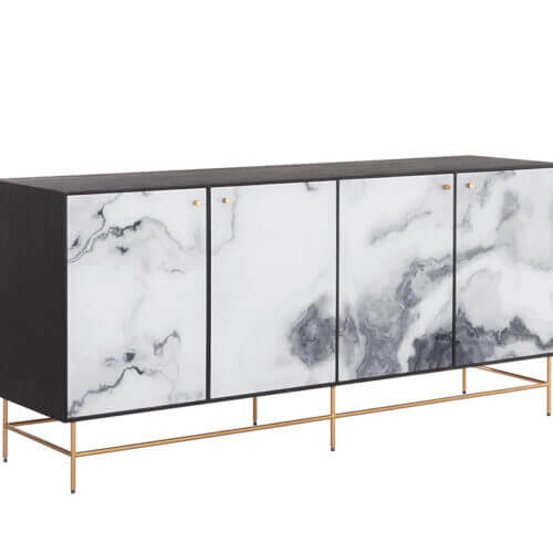 SUNPAN Cordero Sideboard 107458 belleville