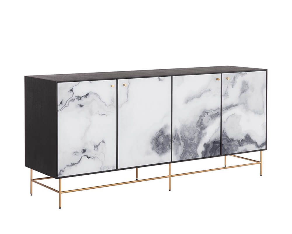 SUNPAN Cordero Sideboard 107458 belleville