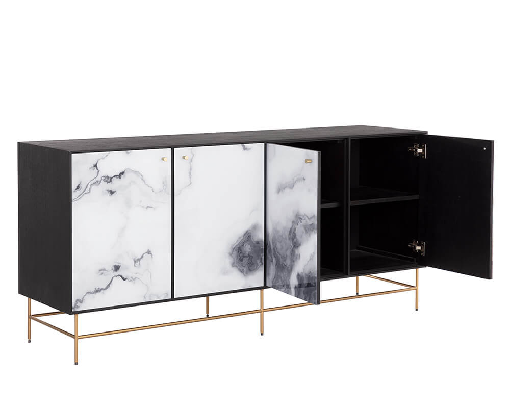 SUNPAN Cordero Sideboard 107458 belleville