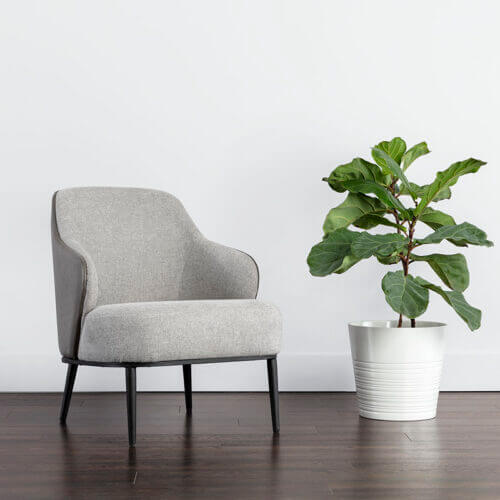 SUNPAN Nairobi Lounge Chair 108347 vancouver