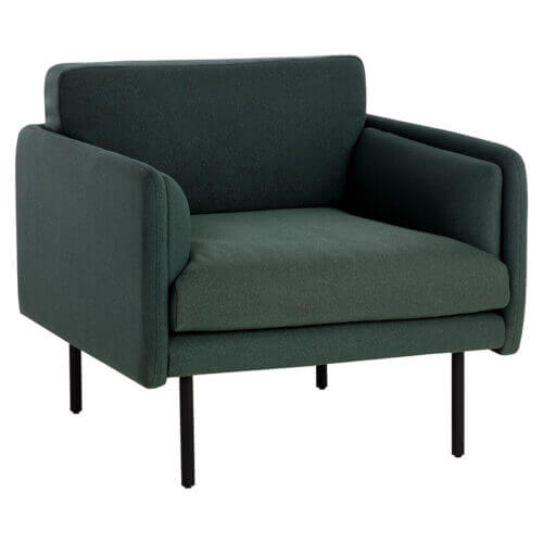 SUNPAN Luella Armchair Mina Pine 108462 ottawa
