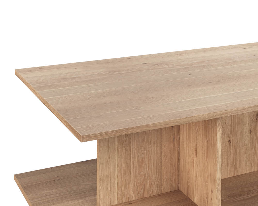 SUNPAN Madsen Coffee Table 108783 kleinburg