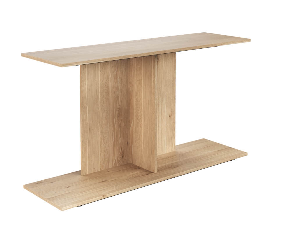 SUNPAN Madsen Console Table 108784 quebec city