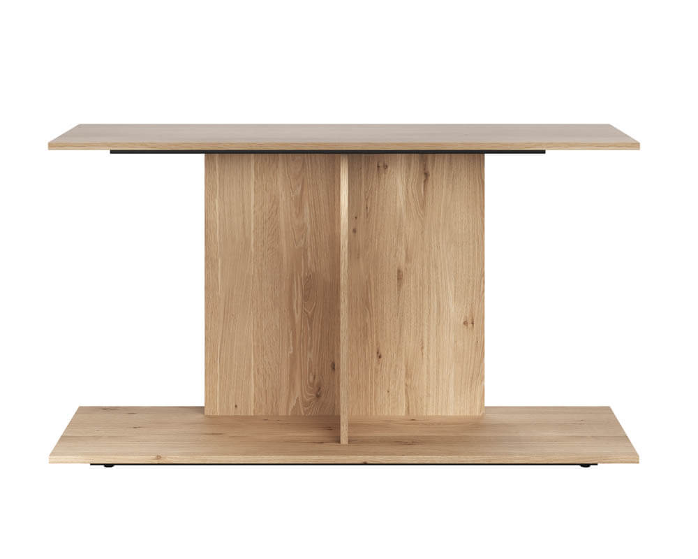 SUNPAN Madsen Console Table 108784 quebec city