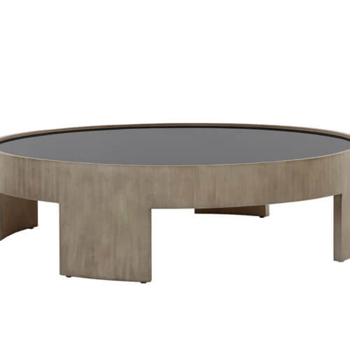 SUNPAN Brunetto Coffee Table Large - Ash Grey 110512 north york