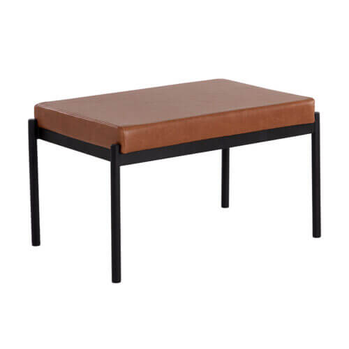 SUNPAN Jaylon Stool Hazelnut 109147 mississauga
