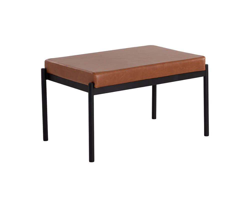 SUNPAN Jaylon Stool Hazelnut 109147 mississauga