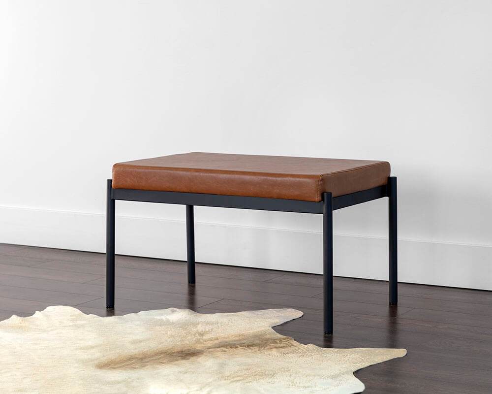 SUNPAN Jaylon Stool Hazelnut 109147 mississauga