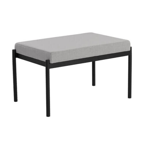 SUNPAN Jaylon Stool - Mina Warm Grey 109148 toronto