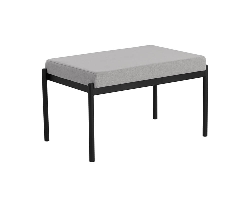 SUNPAN Jaylon Stool - Mina Warm Grey 109148 toronto