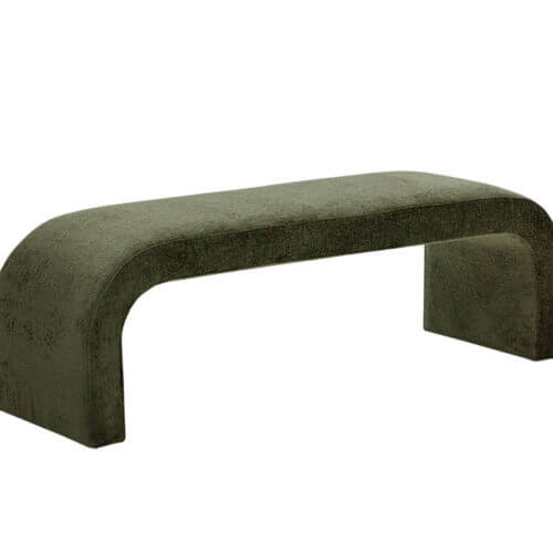 SUNPAN Nahara Bench Bergen Olive 109216 sarnia