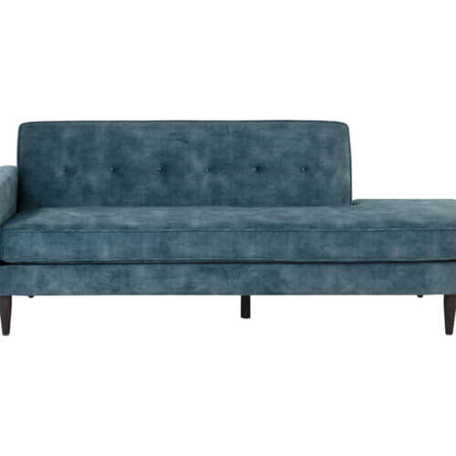 SUNPAN Palmyra Sofa Nono Petrol 109217 brockville