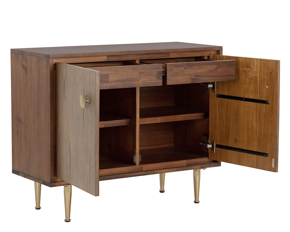 SUNPAN Chamberlaine Sideboard 109508 montreal