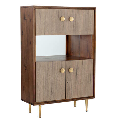SUNPAN Chamberlaine Highboard 109509 mississauga