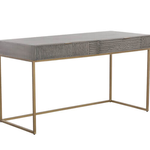 SUNPAN Markel Desk 109609 burlington