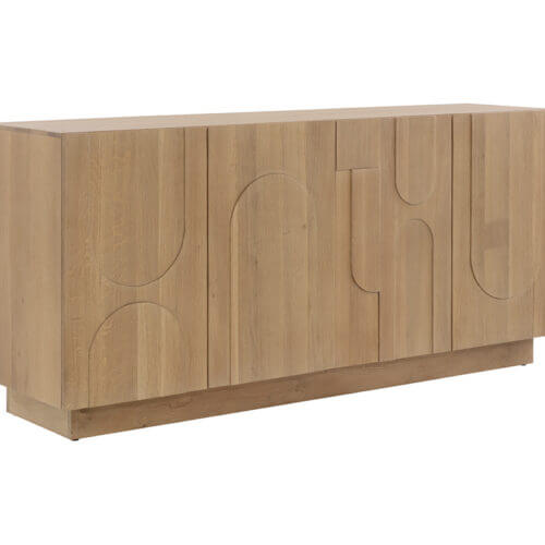 SUNPAN Cove Sideboard 109597 kleinburg
