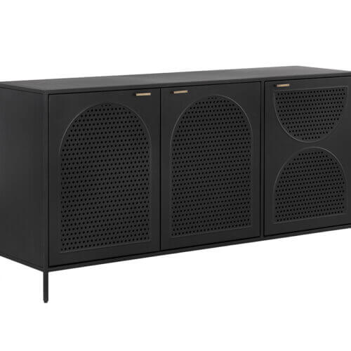 SUNPAN Aziza Sideboard 109626 vancouver