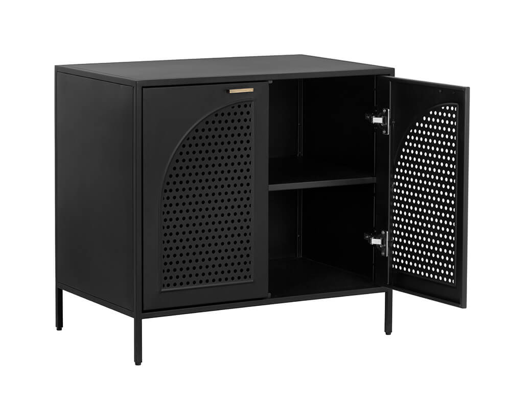 SUNPAN Aziza Nightstand 109627 edmonton