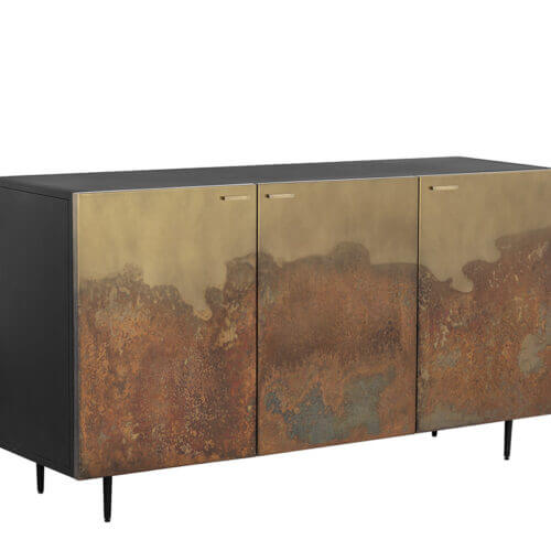 SUNPAN Auburn Sideboard 110238 niagara