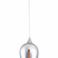 BETHEL SINGLE PENDANT DU142P8CH sarnia