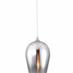 BETHEL SINGLE PENDANT DU143P11CH godridge