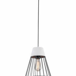 BETHEL LIGHT GREY CEMENT SINGLE PENDANT DU147P9G erin mills