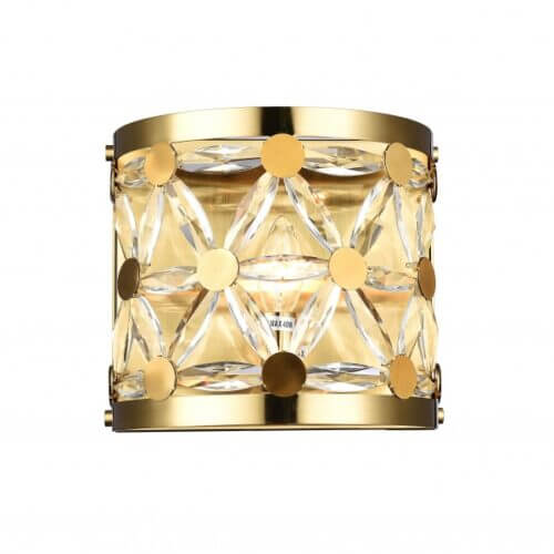 BETHEL COPPER FRAME WALL SCONCE ZL34W9CO godridge