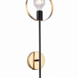 BETHEL ARM WALL SCONCE TR71W7BR etobicoke