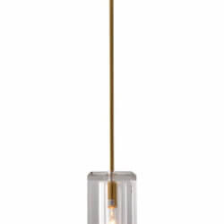 BETHEL COPPER METAL FRAME PENDANT LA32P8CO godridge