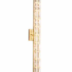 BETHEL GOLD METAL FRAME WALL SCONCE MBC11031-760G kleinburg