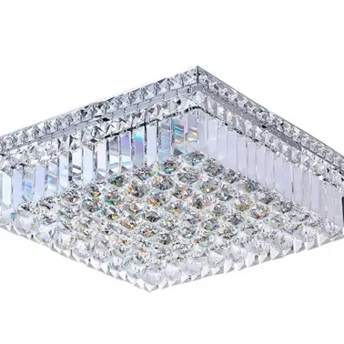 CWI LIGHTING COLOSSEUM 5-LIGHT FLUSH MOUNT 8005C16C-S vancouver