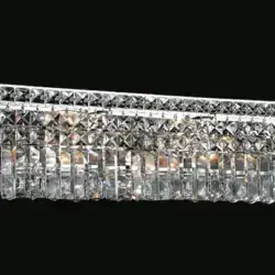 CWI LIGHTING COLOSSEUM 6-LIGHT WALL SCONCE 8005W26C-RC guelph