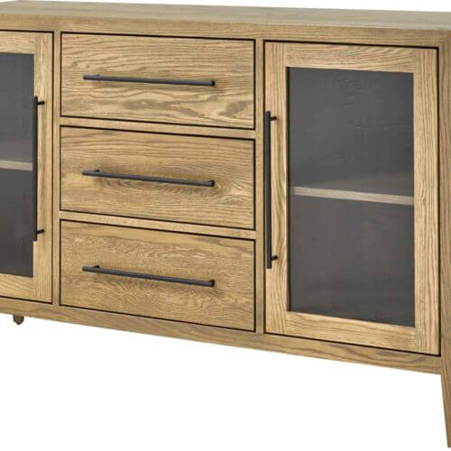 CARDINAL WOODCRAFT DENMARK SIDEBOARD Denm-SB-186036 vaughan