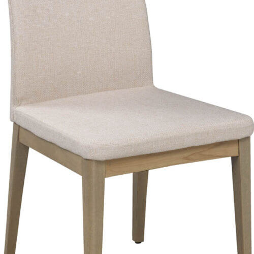 CARDINAL WOODCRAFT FJORD CHAIR Fjor-SC-fab north york