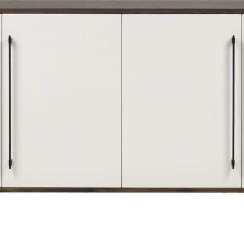 CARDINAL WOODCRAFT LAXA SIDEBOARD Laxa-SB-186036 belleville