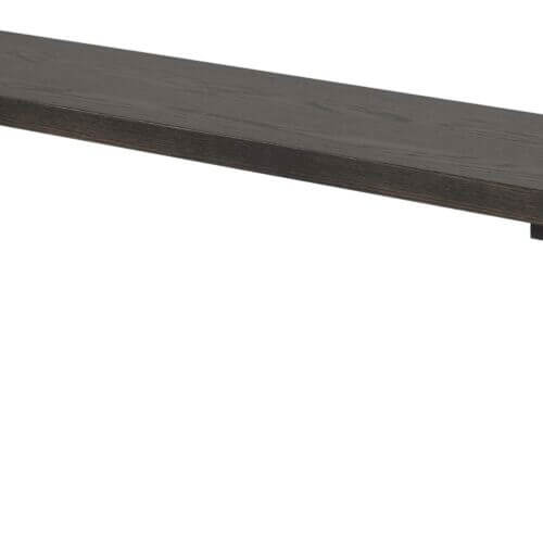 CARDINAL WOODCRAFT MAXMO BENCH Maxm-BE-146018 goderidge