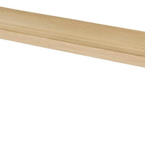 CARDINAL WOODCRAFT NAASKO BENCH Naas-BE-147218 aurora