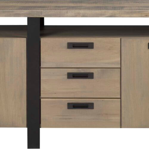 CARDINAL WOODCRAFT NARVA SIDEBOARD Narv-SB-186435 trenton