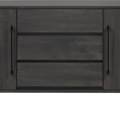 CARDINAL WOODCRAFT NORDMARK SIDEBOARD Nord-SB-186032 laval