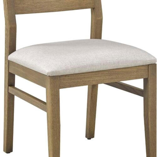 CARDINAL WOODCRAFT REHVO CHAIR Rehv-SC-fab caledon