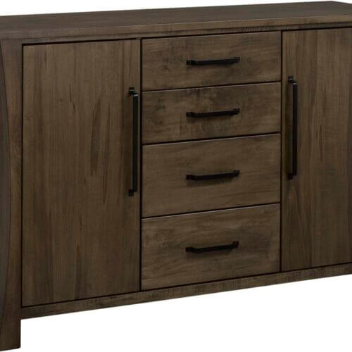 CARDINAL WOODCRAFT ROXWELL SIDEBOARD Roxw-SB-196040 oakville