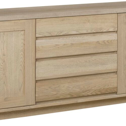 CARDINAL WOODCRAFT SAUVO SIDEBOARD Sauv-SB-186034 quebec city