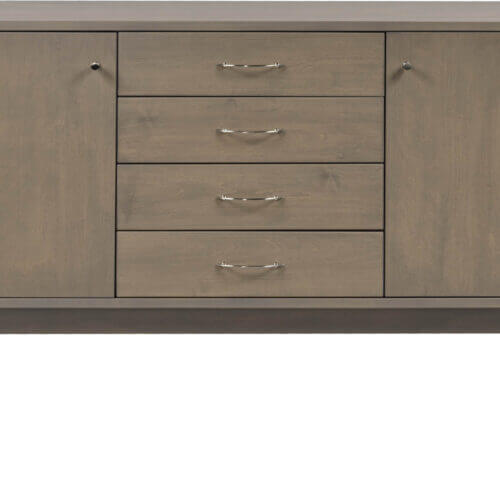 CARDINAL WOODCRAFT SKALO SIDEBOARD Skal-SB-186036 edmonton