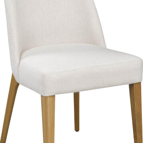 CARDINAL WOODCRAFT SVENE CHAIR Sven-SC-fab oakville