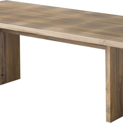 CARDINAL WOODCRAFT WALDORF TABLE Wald-42723ST port elgin