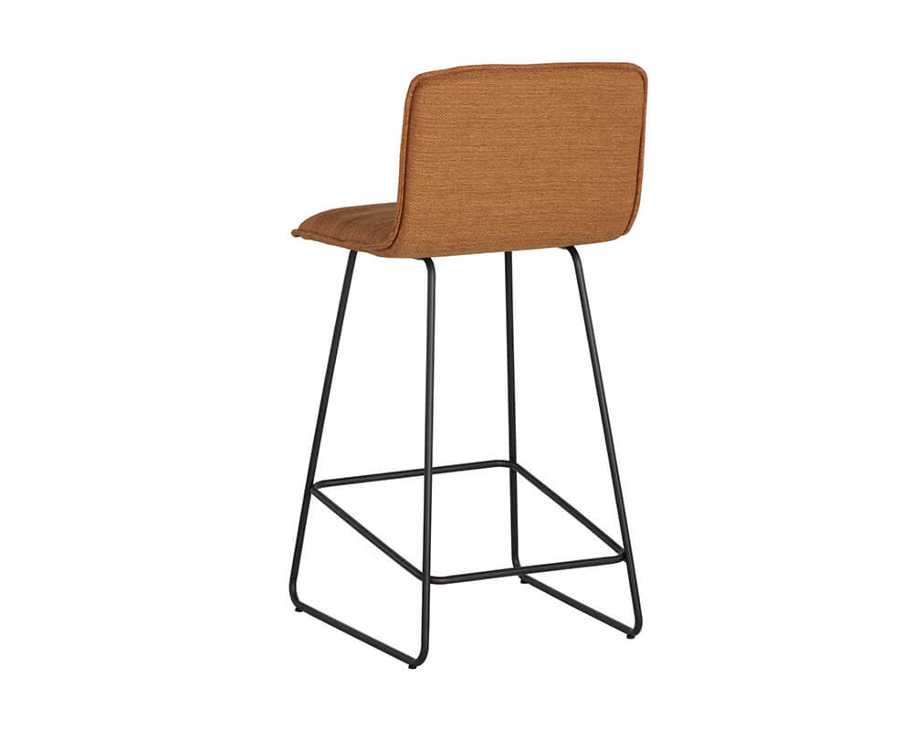 SUNPAN Jovanah Counter Stool - Aosta Autumn SET OF TWO 108345 winnipeg