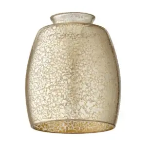 2.25" SILVER MERC BARREL