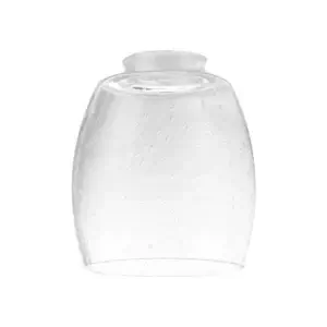 2.25" CLEAR/SEEDED GLS