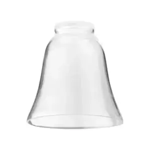 2.25" CLEAR BELL GLS